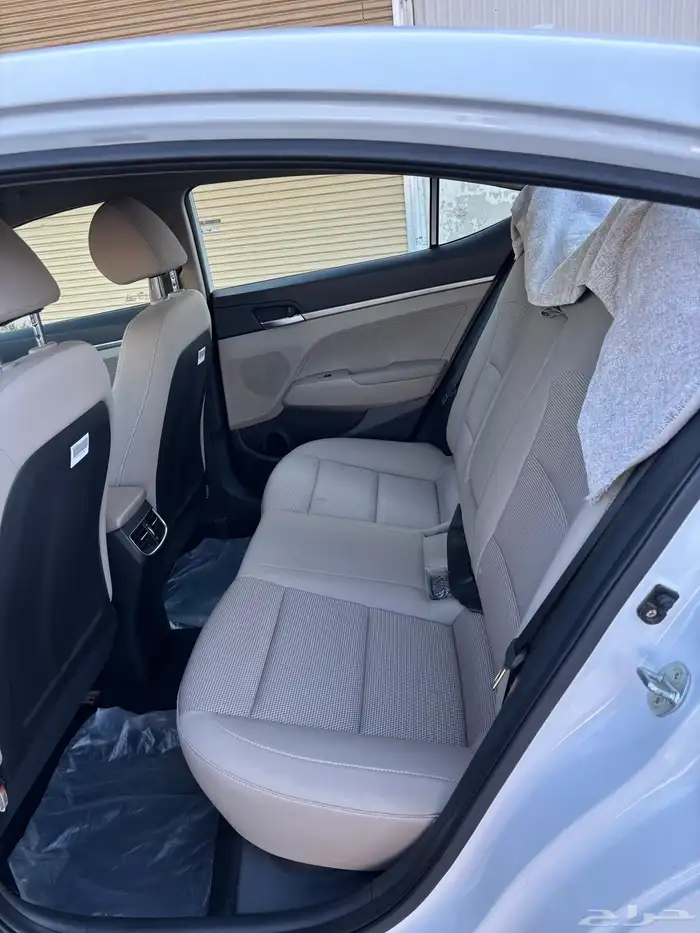 هيونداي النترا 2020 وكالة مكينه 2.0 14