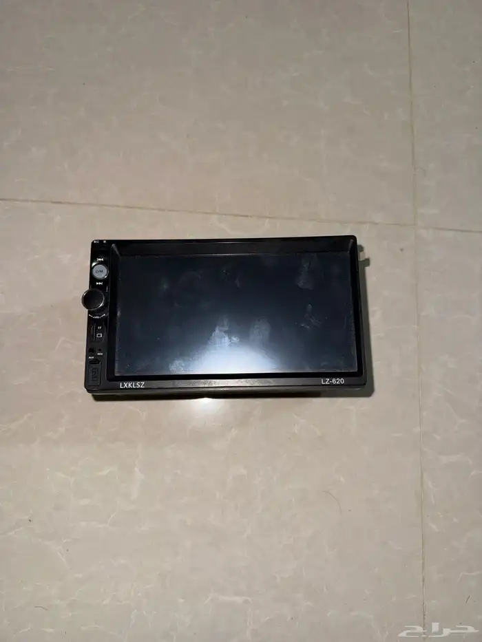 مسجل شاشة يركب على الددسن 0