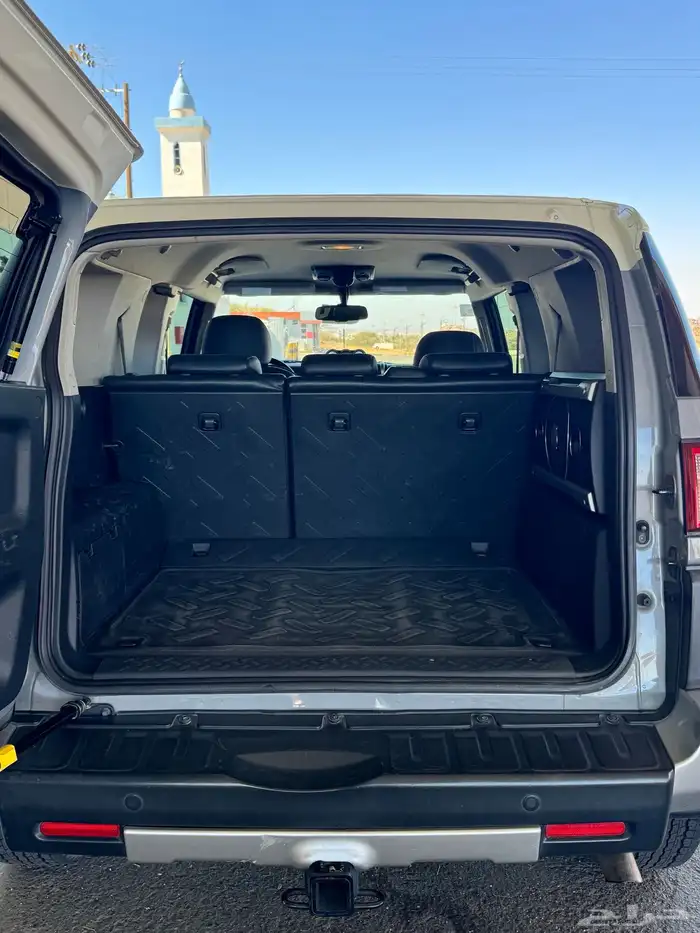 للبيع اف جي 2020 فل كامل 2 سعودي 15