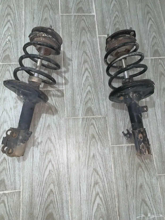 قطع غيار كامري 2000 4