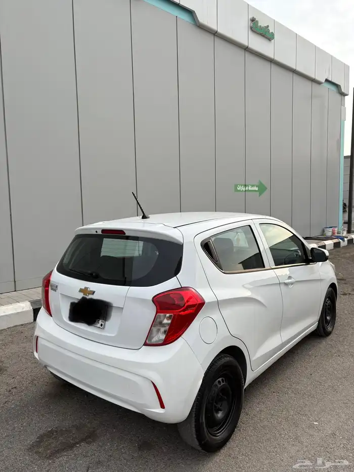 للبيع سبارك 2019 3