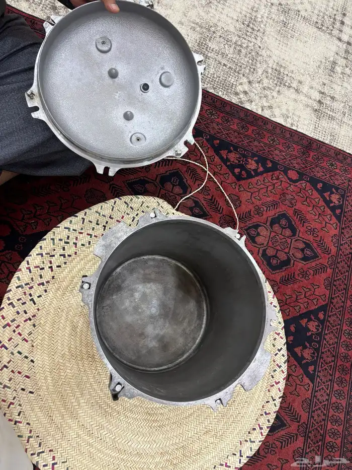 قدر ضغط امريكي موديل 925 1