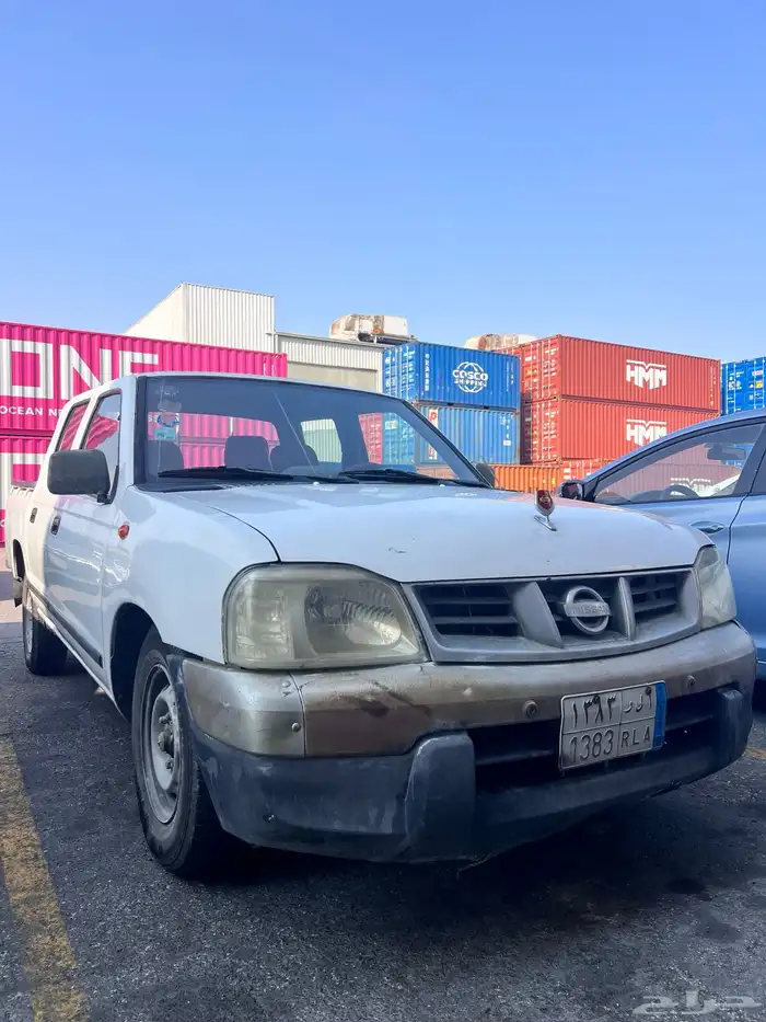 نيسان غمارتين 6