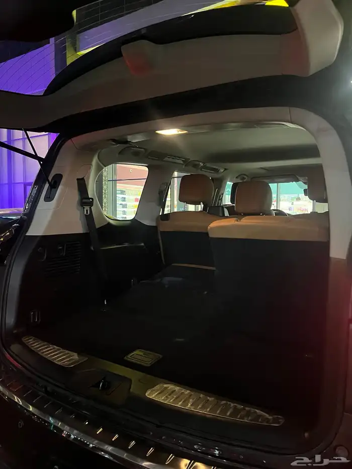 باترول بلاتينيوم 2018 2