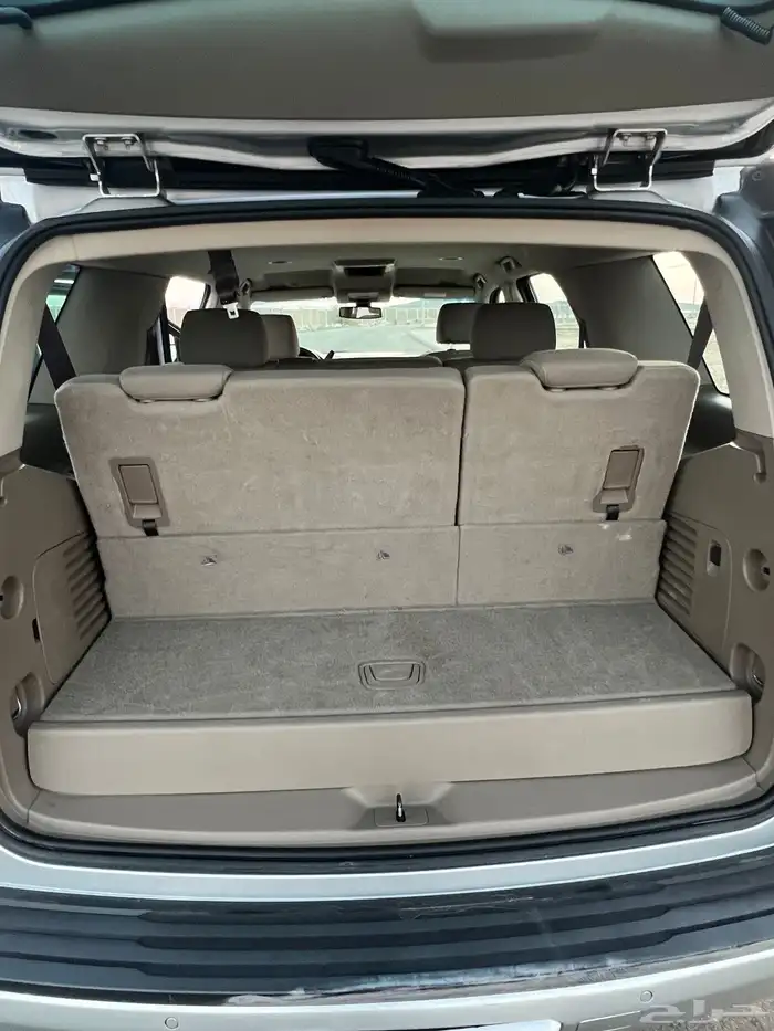 تاهو 2019 مطور ماشي 143000 كم 9