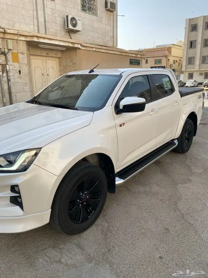 ايسيزو 2023 GT 0