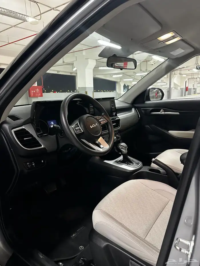 كيا سيلتوس-2023 11
