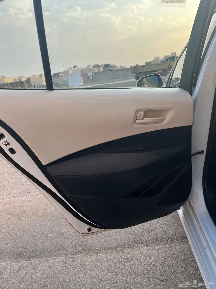 كورولا .2023.جديده. 6