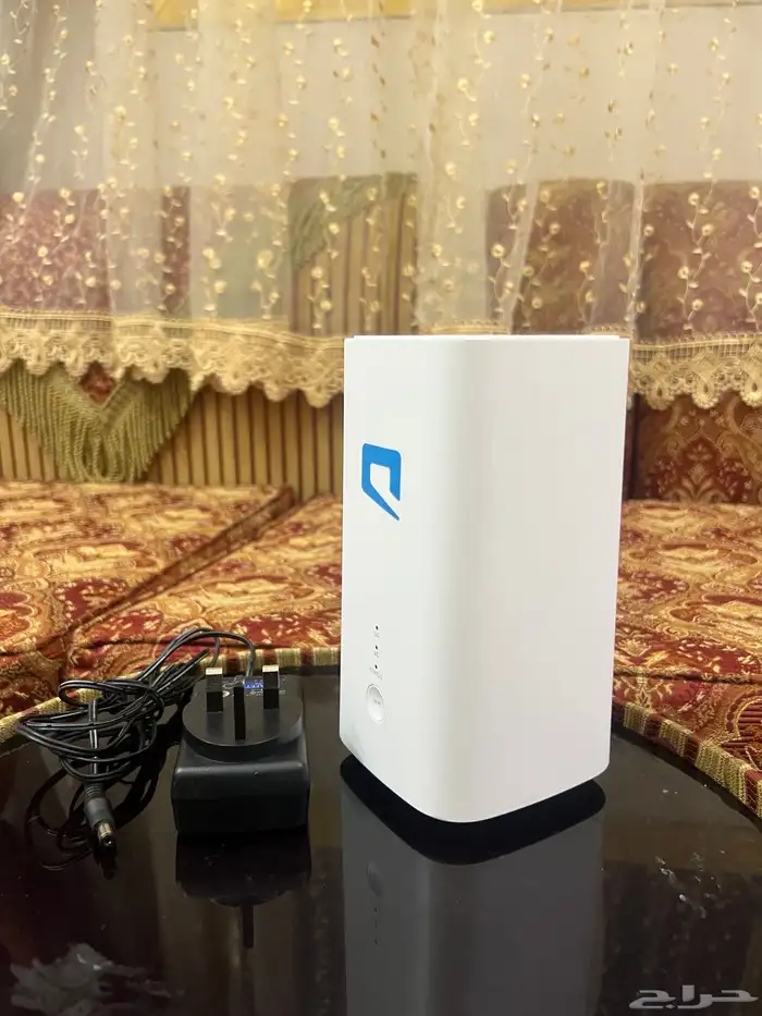 راوتر موبايلي G5 برو فايف 3