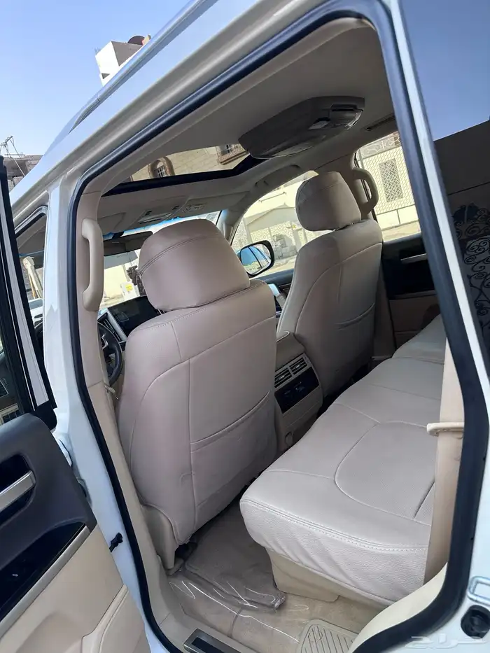 جيب في اكس ار 5