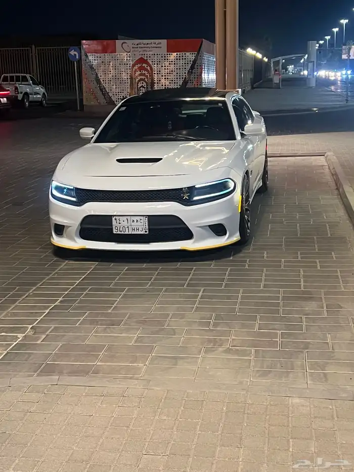 دوج مديل 16 ماشي 346 4