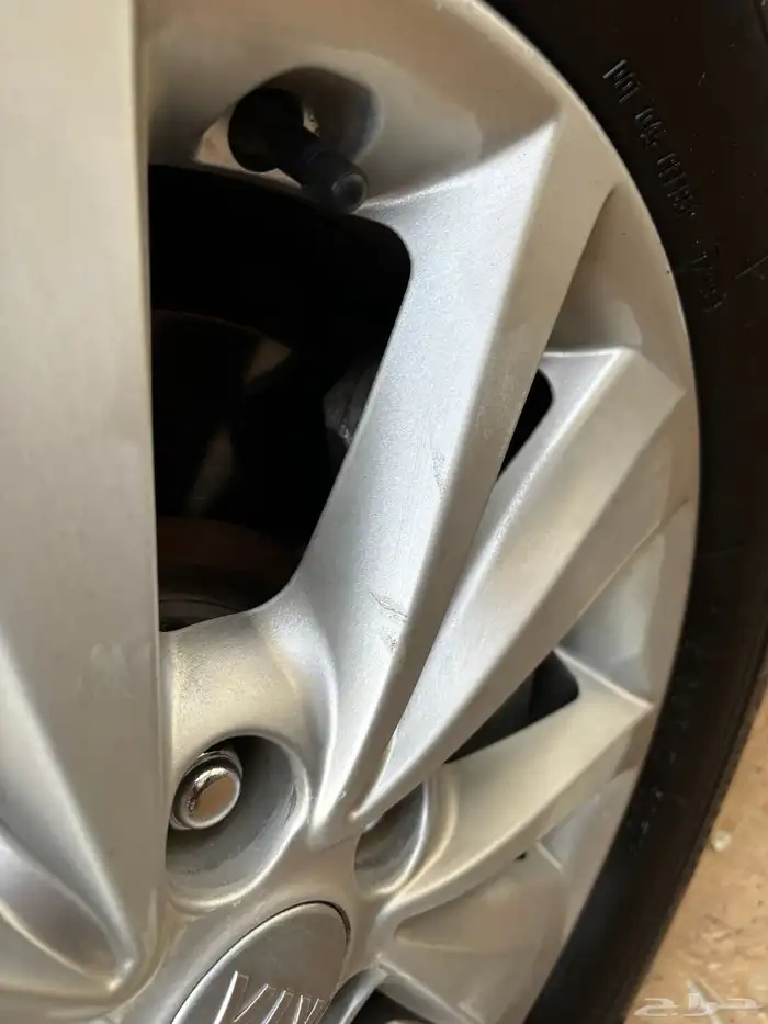 كيا كرنفال موديل 2016 نص فل 79