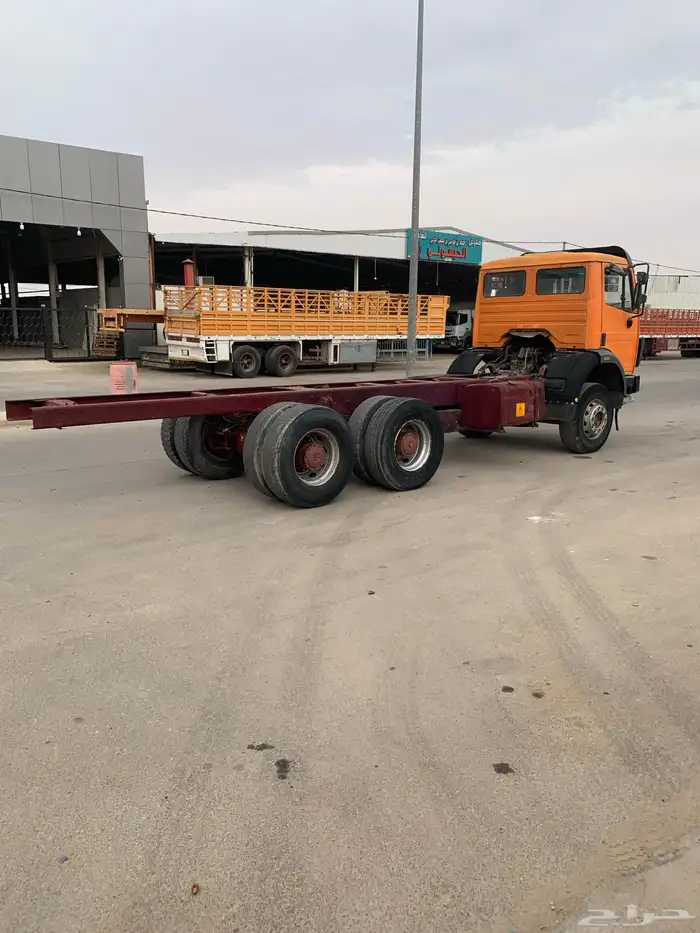 البي سقس شاصي 3