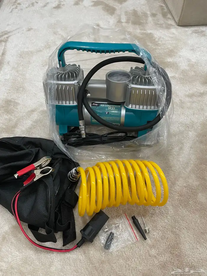 ماطور هواء 2