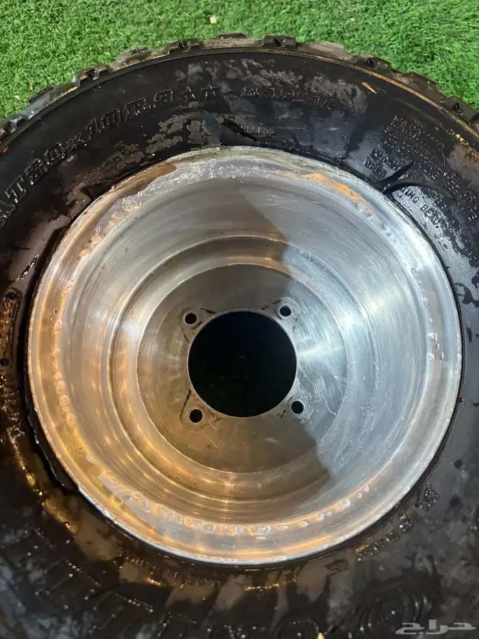 جنوط بانشي او رابتر 9 انش 1