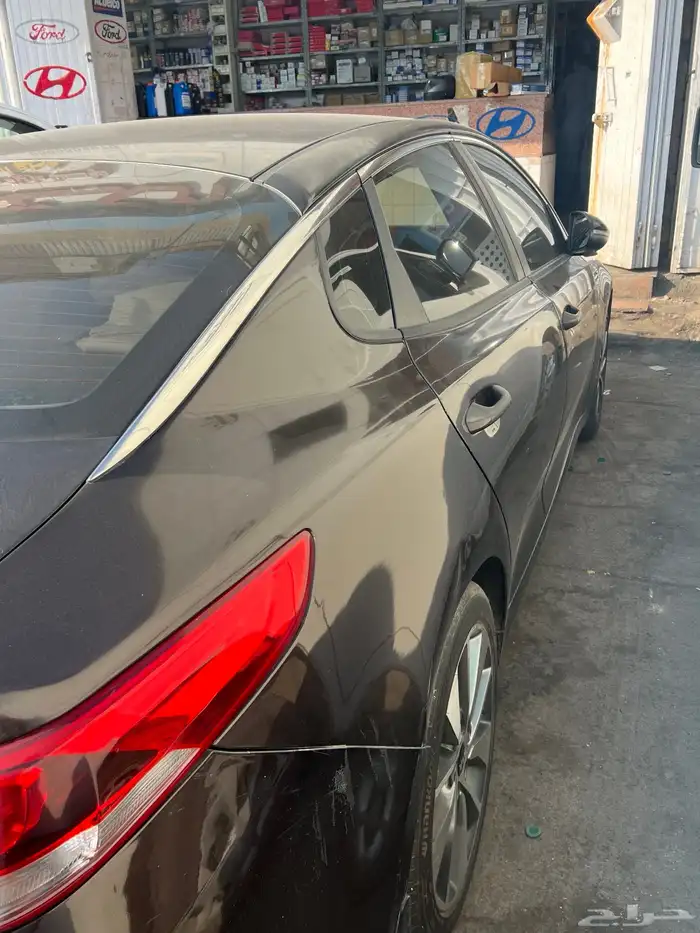 كيا اوبتيما 2017 1