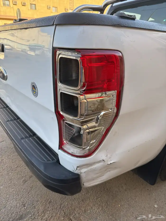 فورد رنجر 10