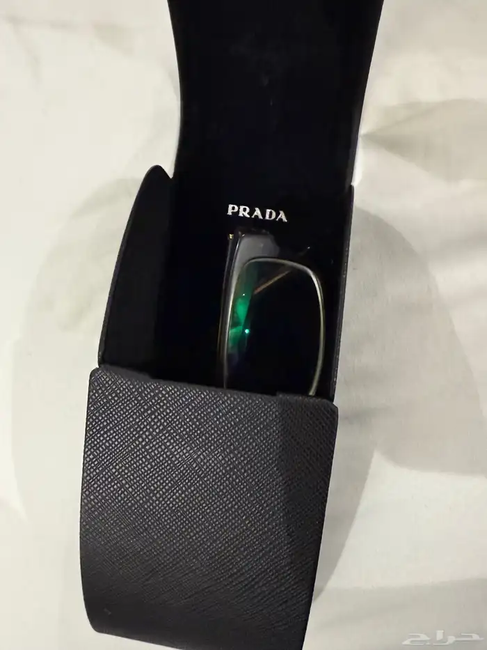 نظارات ماركة برادا PRADA اصلية 1