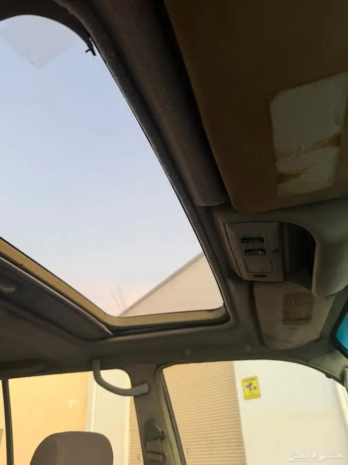 لاندكروزر فكسار 97 لمتد بخاخ 7