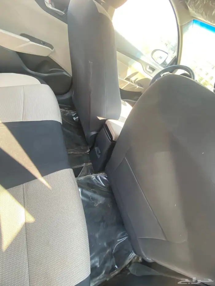 اكسنت 2018 الشكل الجديد 9