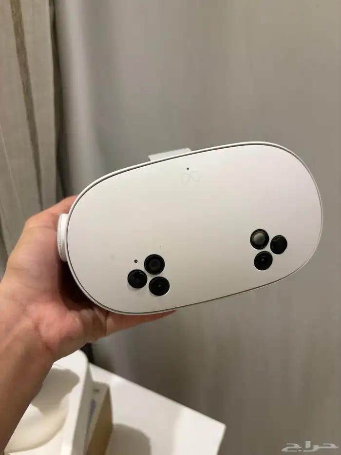 نظارة vr meta quest 3s 128gb 2