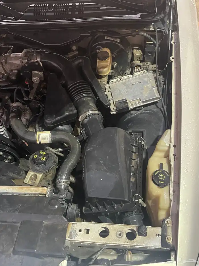 فورد ماركيز2007 23