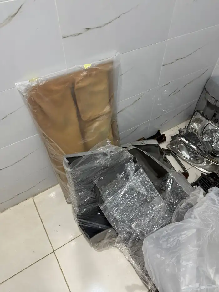 قطع باترول فتك 2009 سوبر سفاري 5