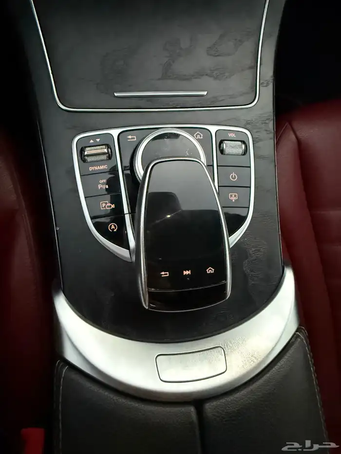 مرسيدس مديل 2020 11