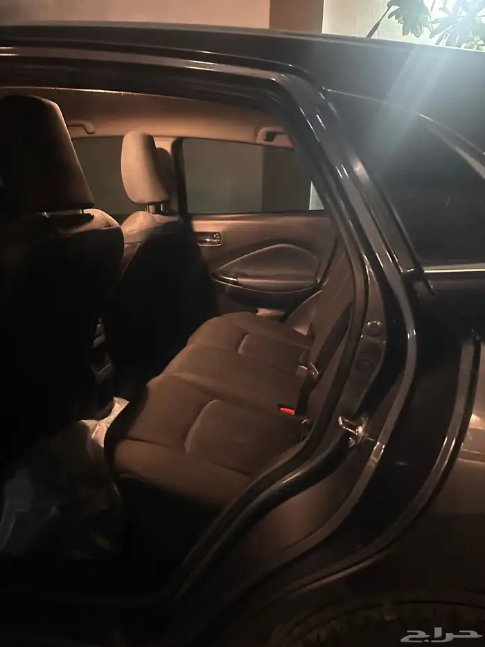 سوزوكي بالينو للبيع فل 2025 ب 55 الف ماشي15 7