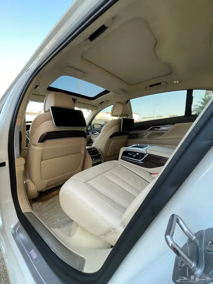 بي ام دبليو-2016-Li750-فل كامل- مواصفات خاصة- الناغي 18