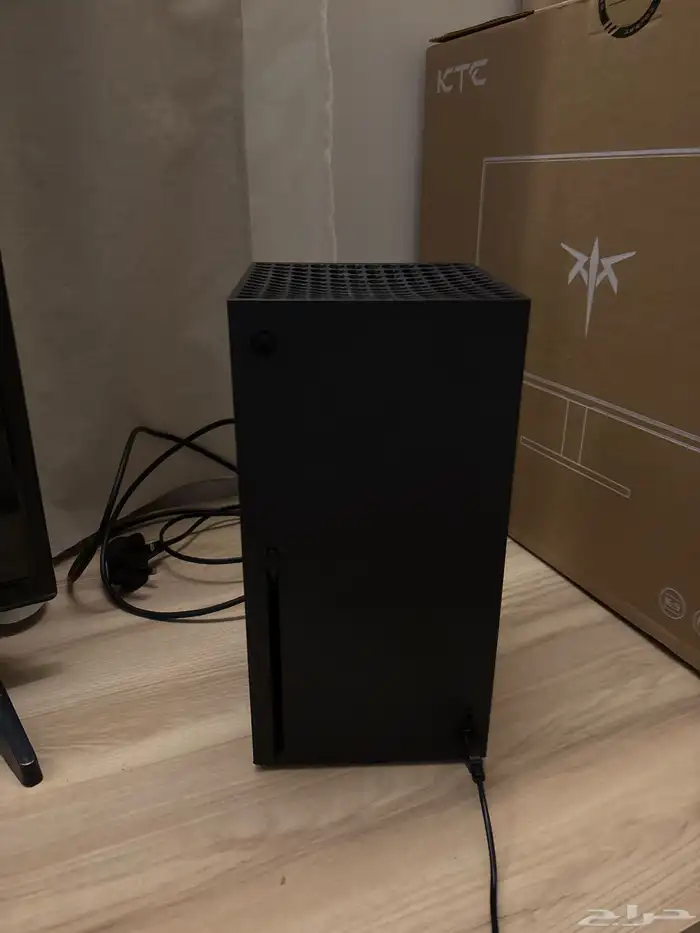 اكسبوكس سيريس اكس مع تلفزيونين 2