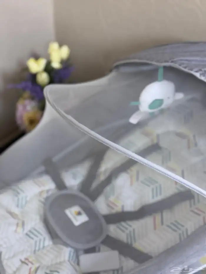 هزاز اطفال موستيلا 1