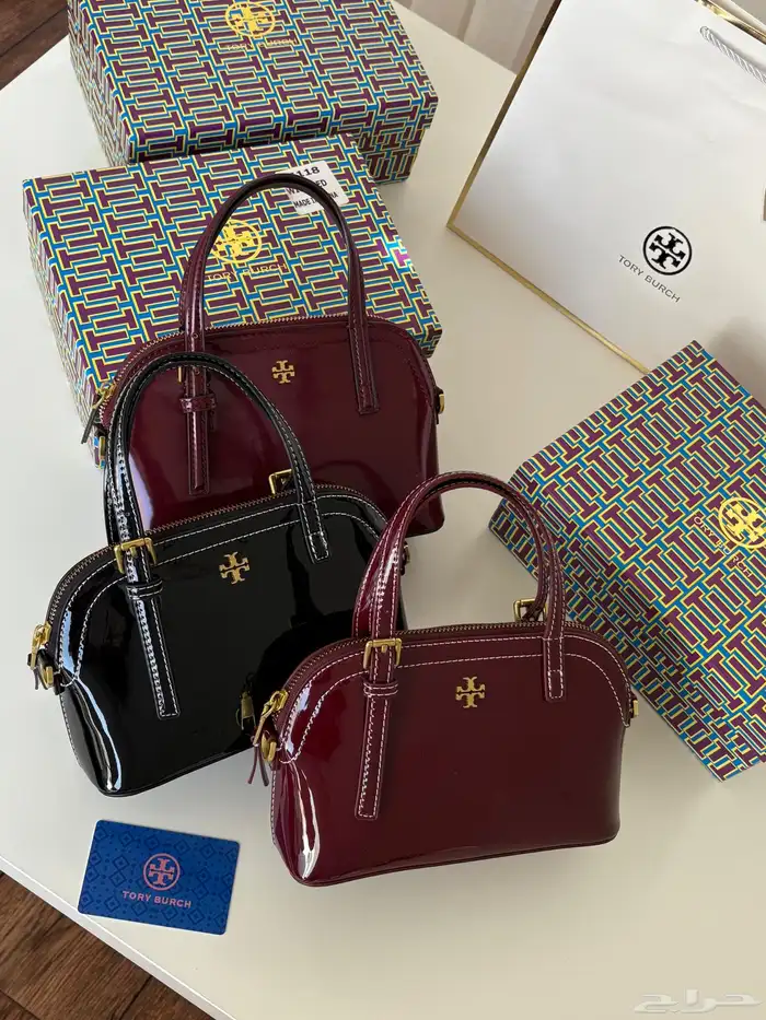 شنط و صنادل نسائيه وجه اولى 0