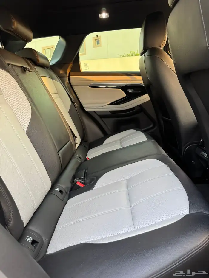 لاندروفر ايفوك 2022 أعلى فئة وارد الناغي 19