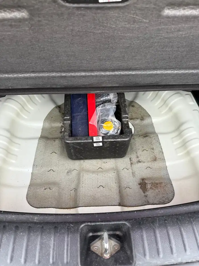 كيا سيلتوس 2020 دبل بنزين 25