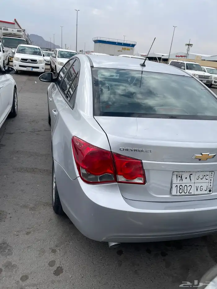 كروز موديل 2015 6