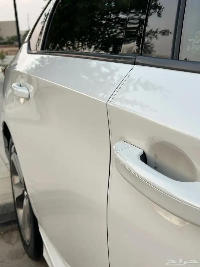 هوندا اكورد 2018 8