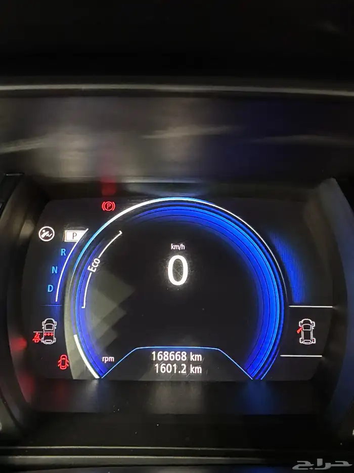 رينو ميجان 2018 8