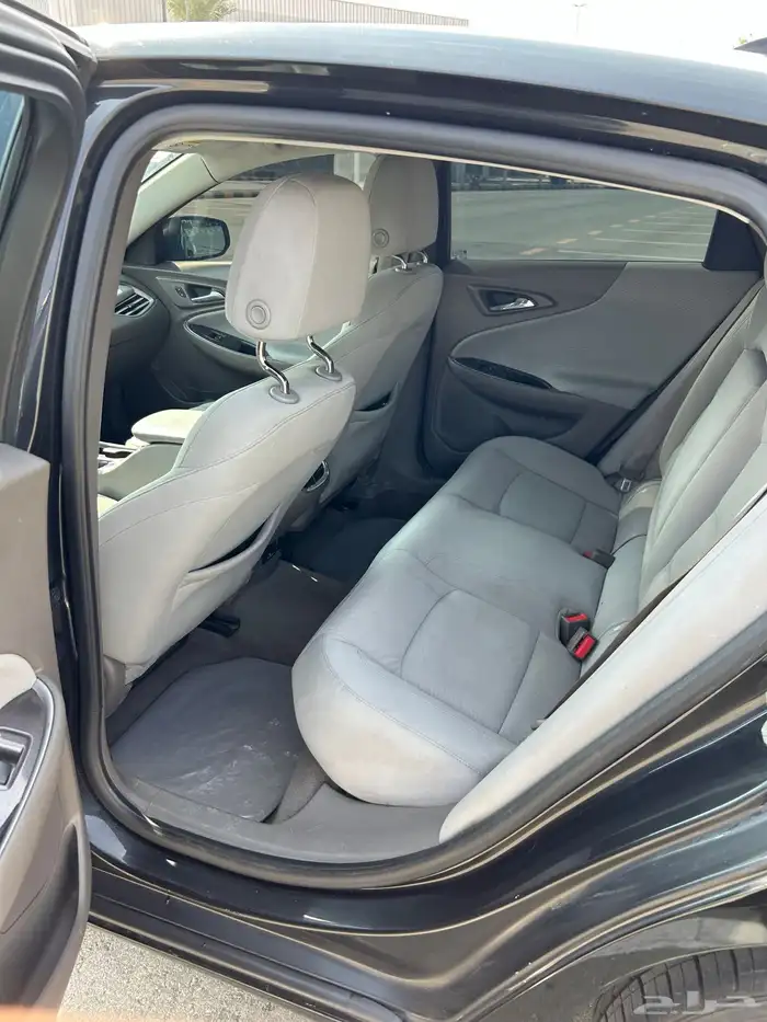 ماليبو 2017 LT 3