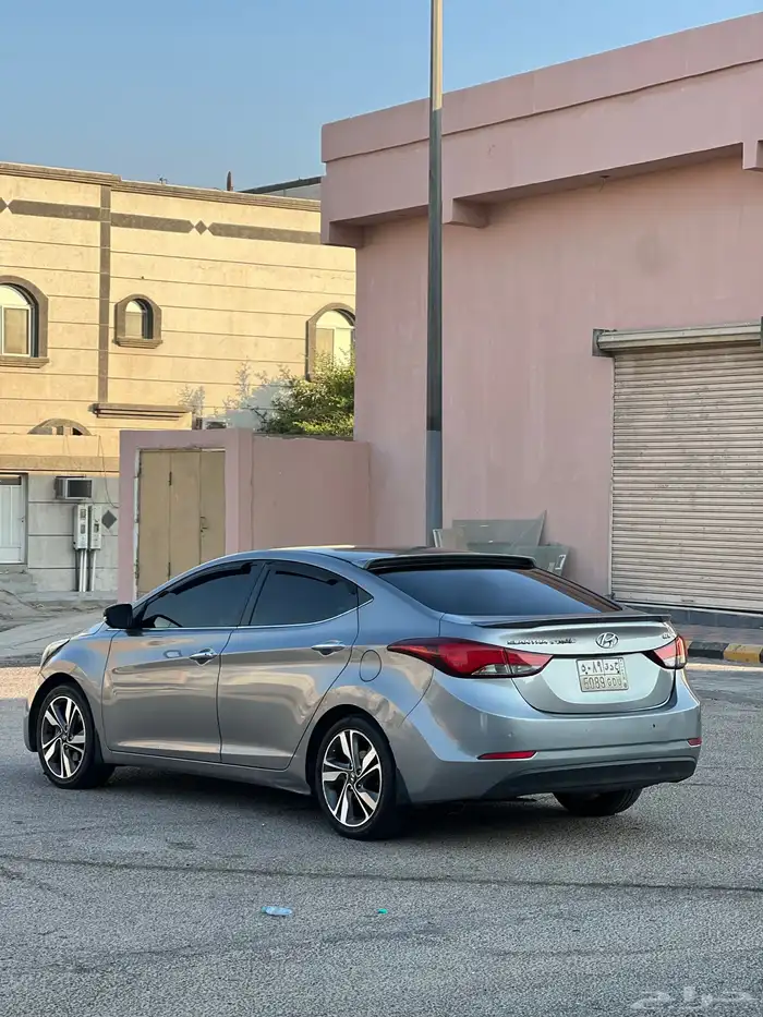 النترا 2014 فل كامل 3