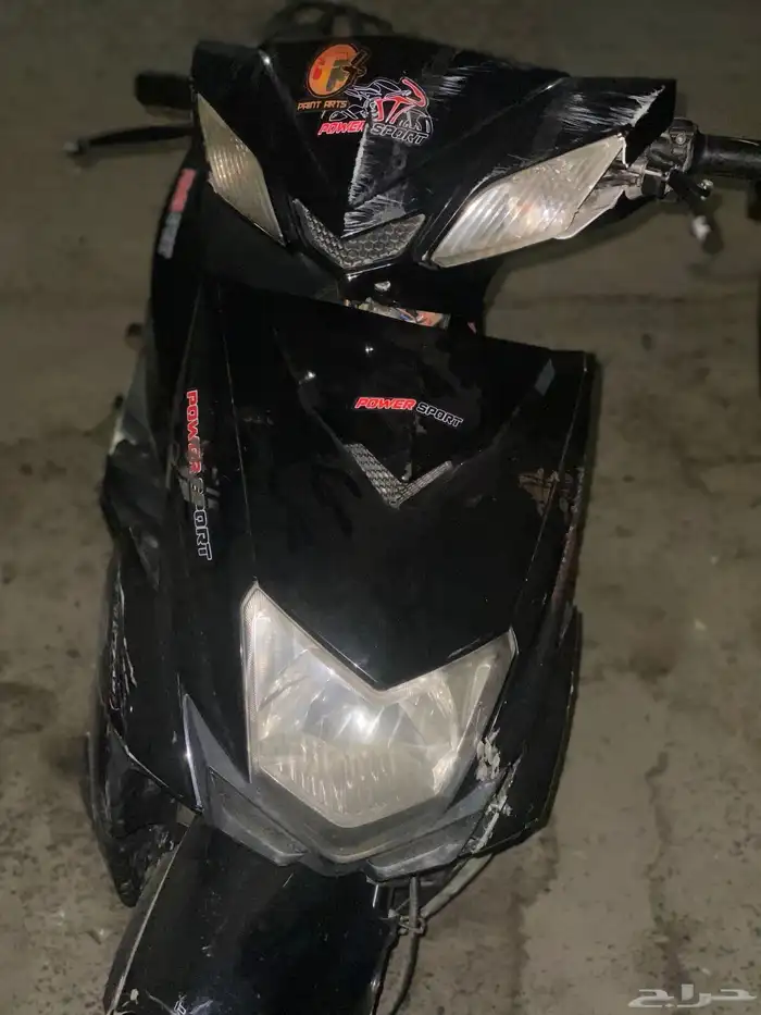 دباب عجيب نضيفه شبه الجديد 0