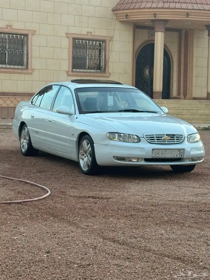 كابرس إس إس 2003 فل كامل الجميح 5