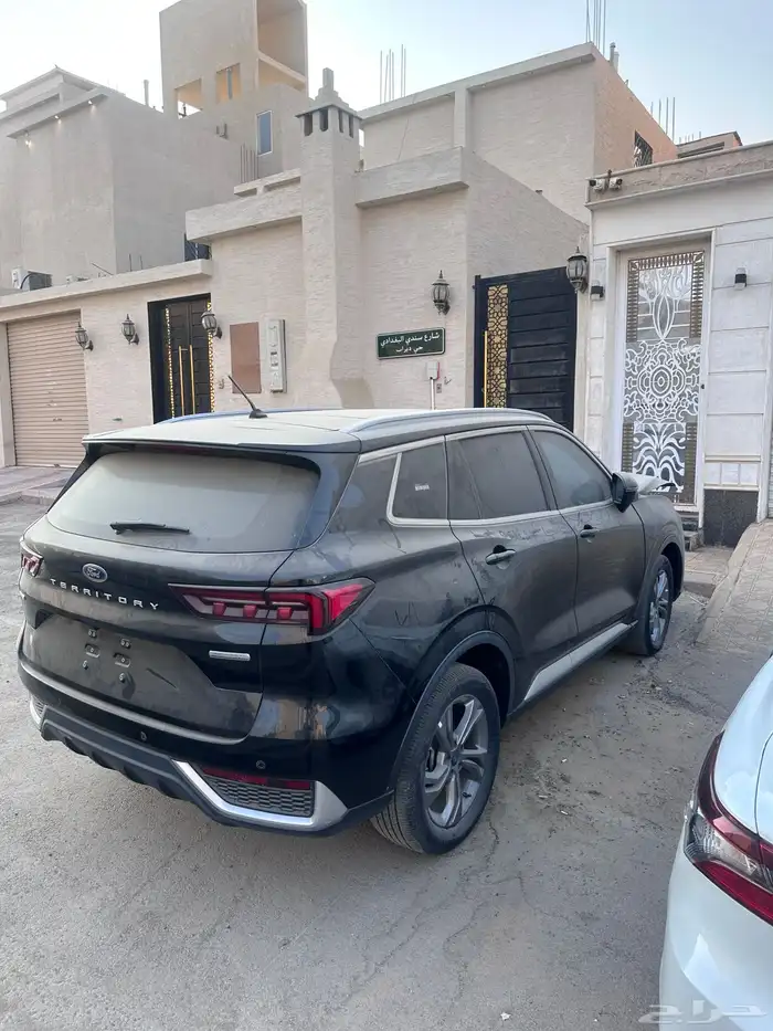 تيريتوري مصدوم 5