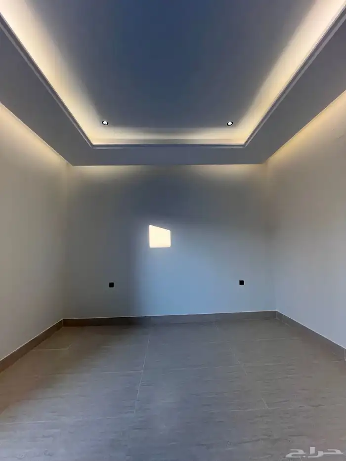 تاون هاوس أرضي 22