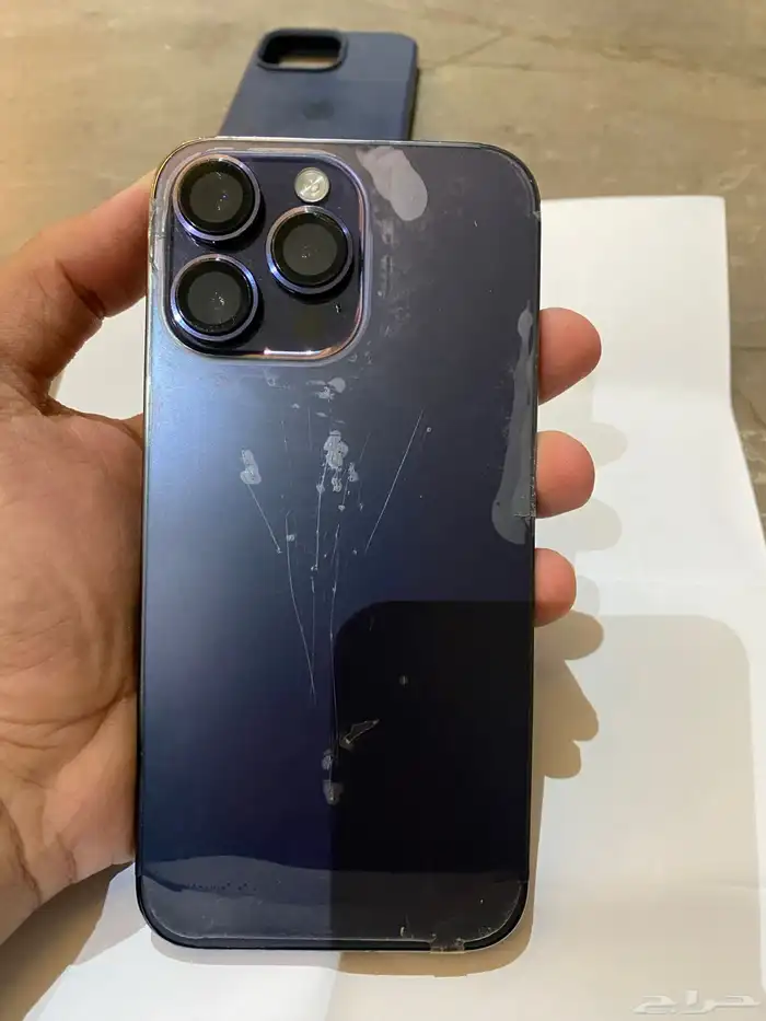 ايفون 14 بروماكس 256 iphone 14 promax 0