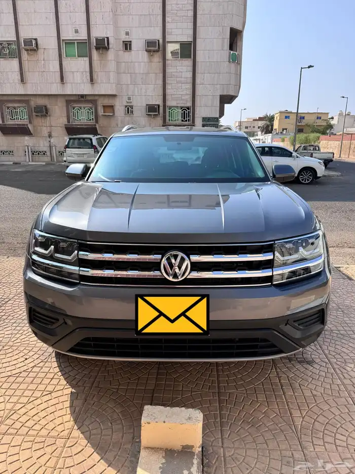 فولكس واجن 2019 0