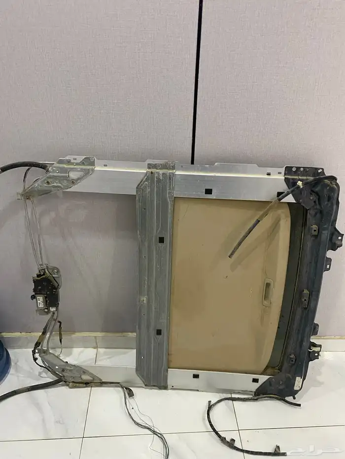 فتحة سقف اريون 2014 1