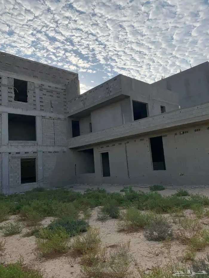 الخبر حي اشبيلية 1