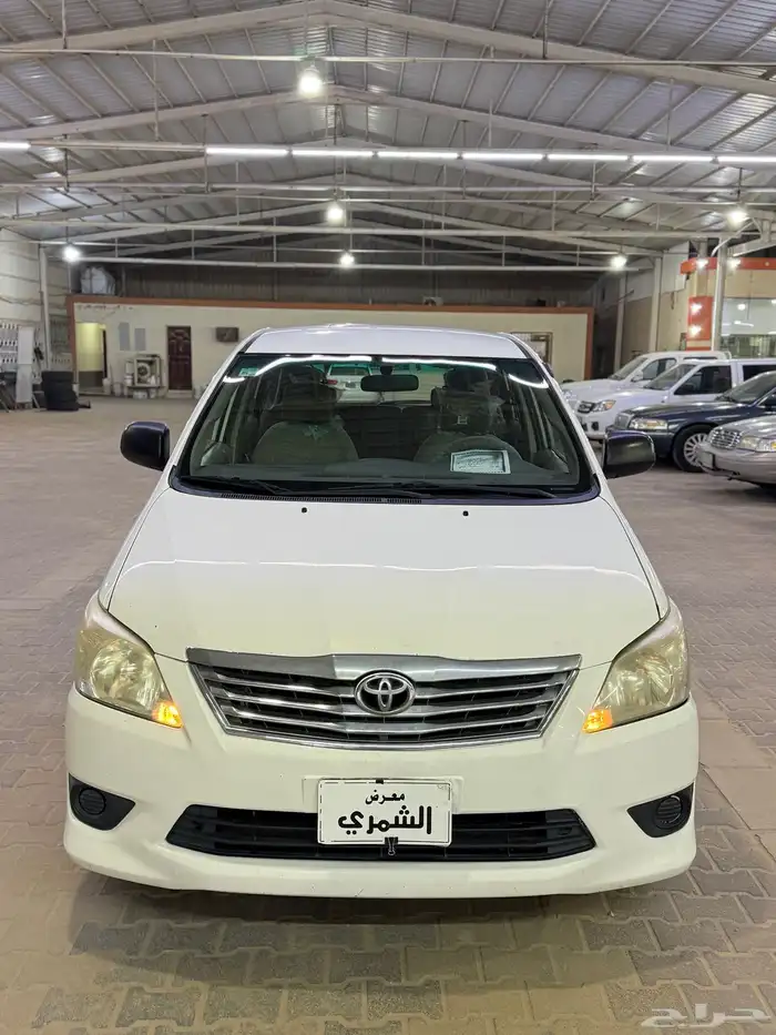 انوفا 2015 تماتيك 1