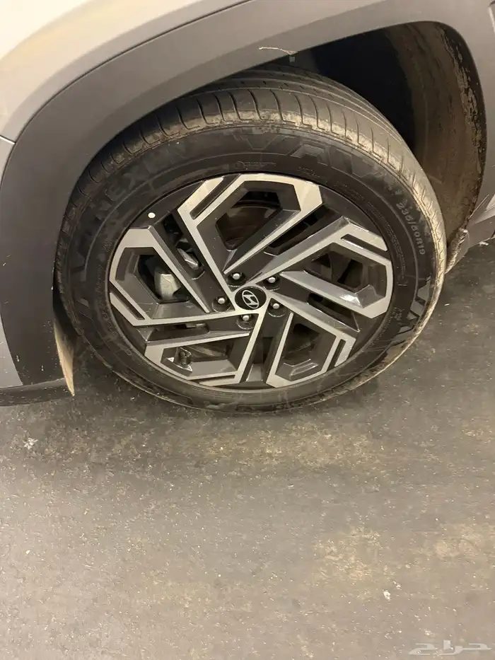 توسان بريميوم 2025 6